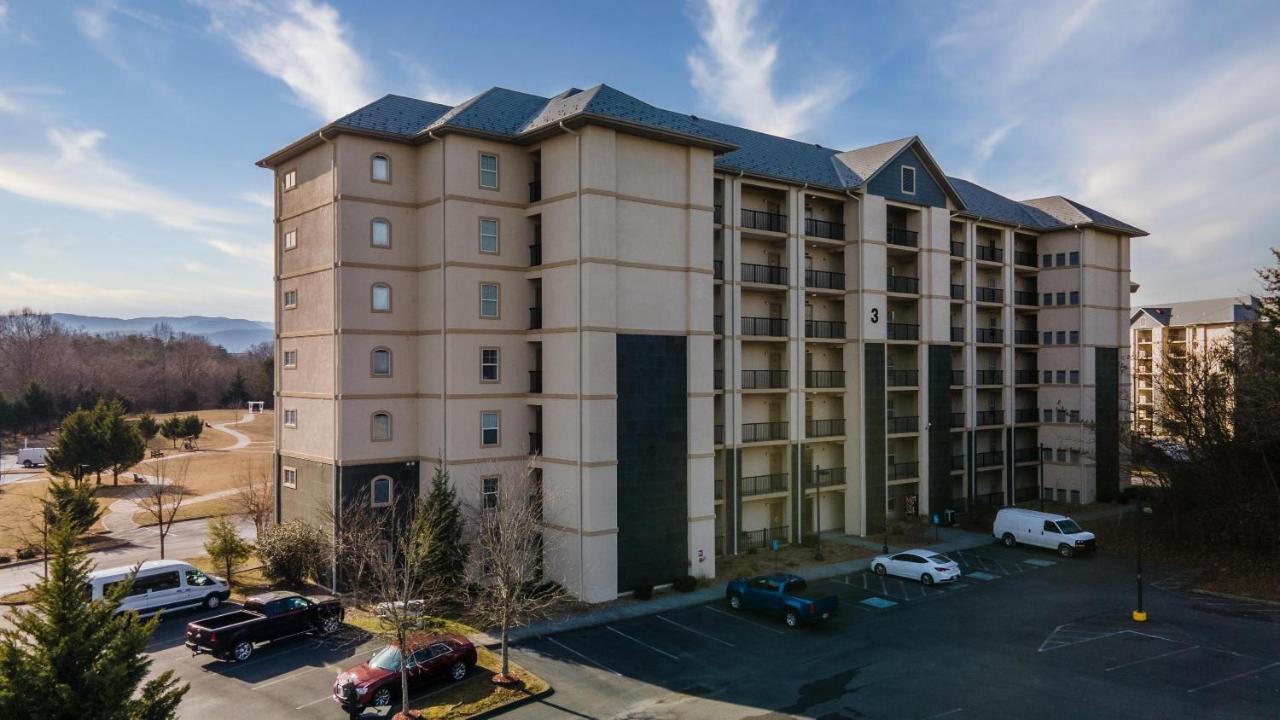 Apartmán Mvc - Unit 2705 Pigeon Forge Exteriér fotografie